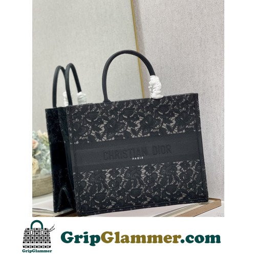 Dior Book Tote Large 42cm - Image 3