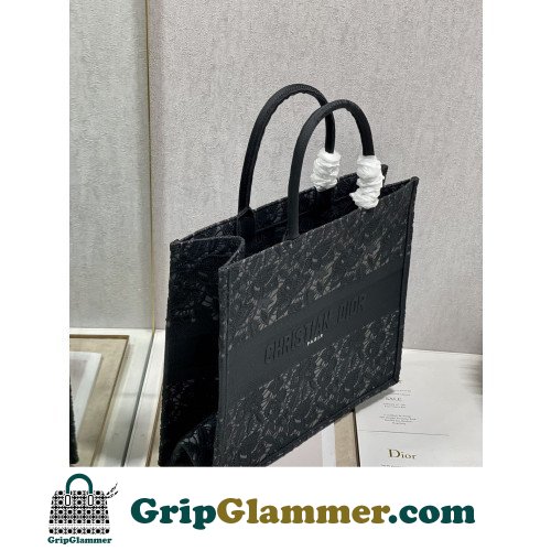 Dior Book Tote Large 42cm - Image 2