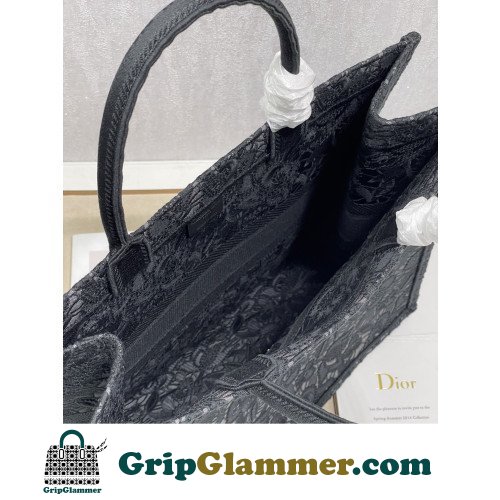 Dior Book Tote Large 42cm - Image 8