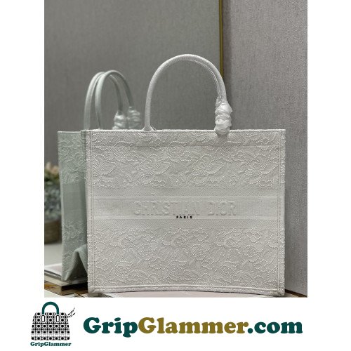 Dior Book Tote Large 42cm