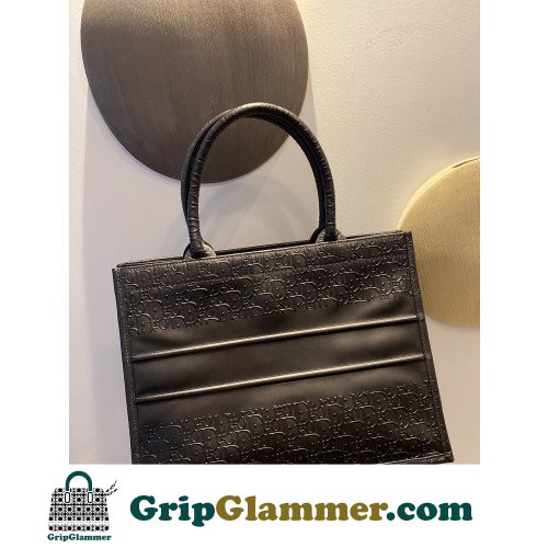 Dior Book Tote Medium 36cm - Image 4