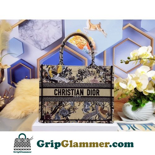 Dior Book Tote Medium 36cm
