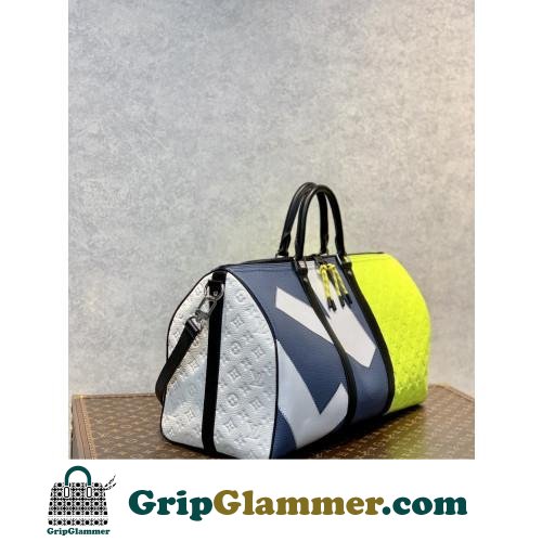 Louis Vuitton Kepall - Image 3