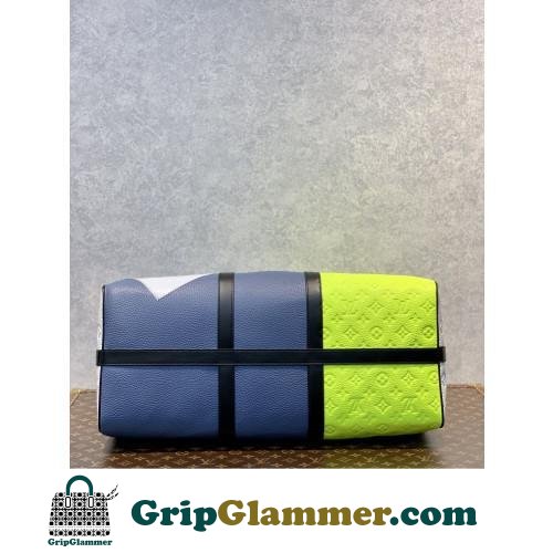 Louis Vuitton Kepall - Image 4