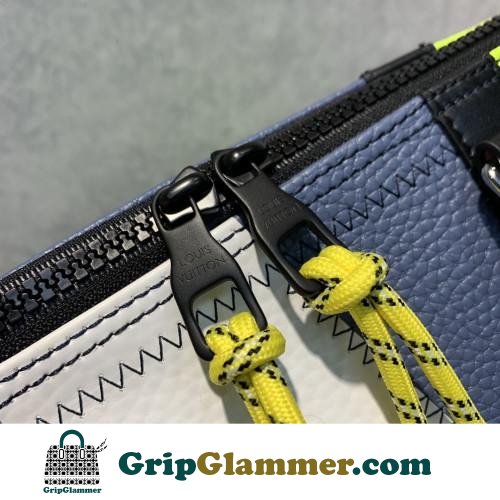 Louis Vuitton Kepall - Image 5