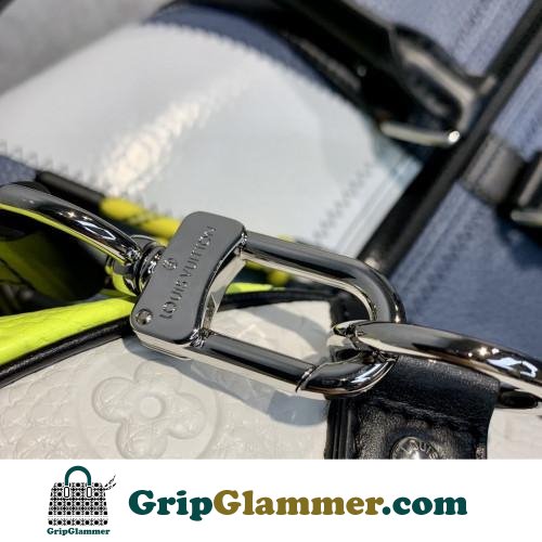 Louis Vuitton Kepall - Image 6