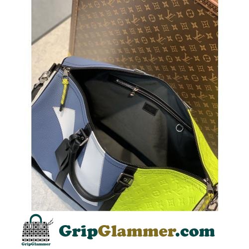 Louis Vuitton Kepall - Image 8