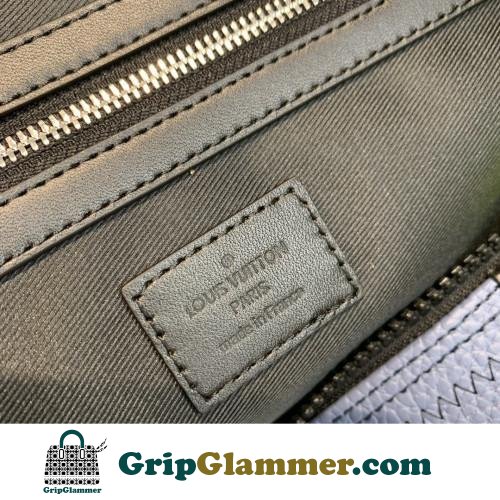 Louis Vuitton Kepall - Image 9