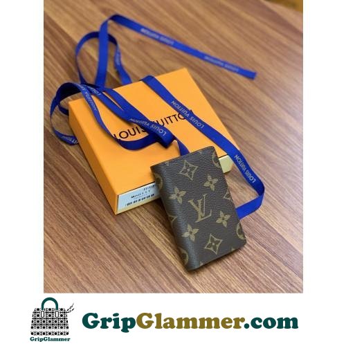 Louis Vuitton Wallet - Image 3