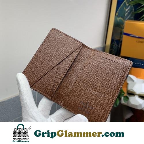 Louis Vuitton Wallet - Image 4