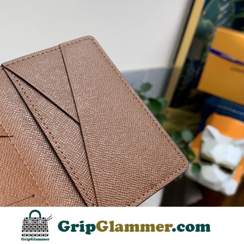 Louis Vuitton Wallet - Image 6