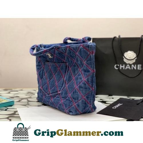 Chanel Tote Bag - Image 2