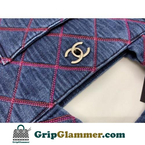 Chanel Tote Bag - Image 3