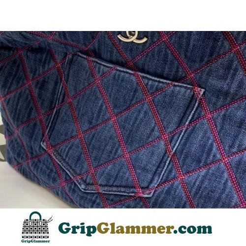 Chanel Tote Bag - Image 4