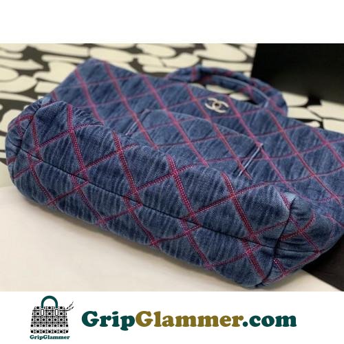 Chanel Tote Bag - Image 5