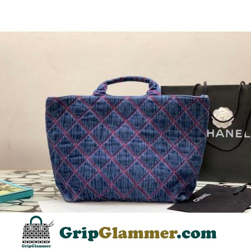 Chanel Tote Bag - Image 6