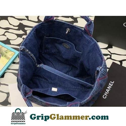 Chanel Tote Bag - Image 7