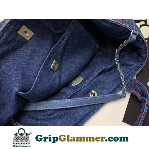 Chanel Tote Bag - Image 8