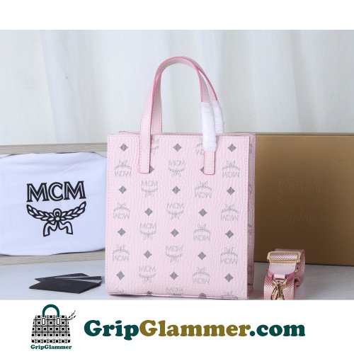 MCM Bag