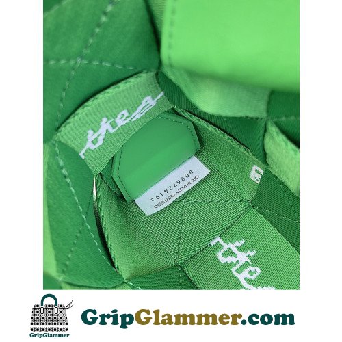 Bottega Veneta Webbing Crossbody Bag-25*15*5CM - Image 7