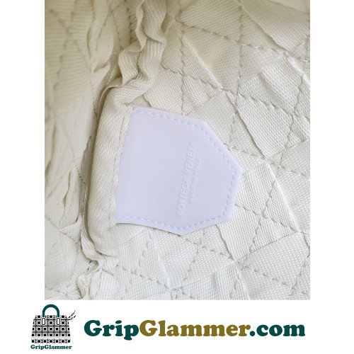 Bottega Veneta Webbing Crossbody Bag-25*15*5CM - Image 8