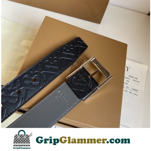 Burberry Belt - Image 3