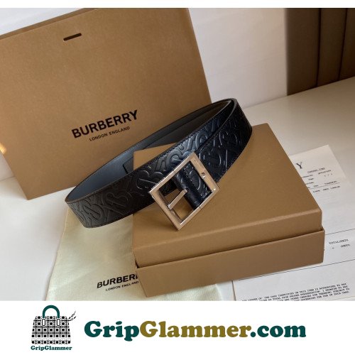 Burberry Belt - Image 4