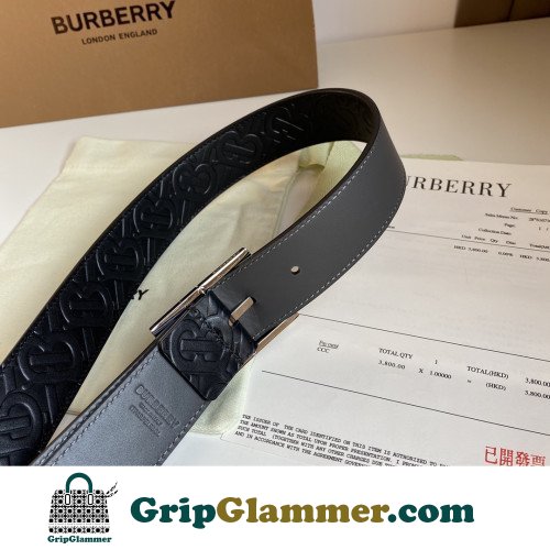 Burberry Belt - Image 5