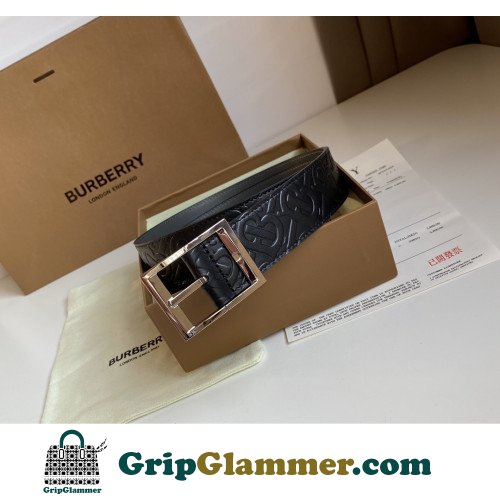 Burberry Belt - Image 7