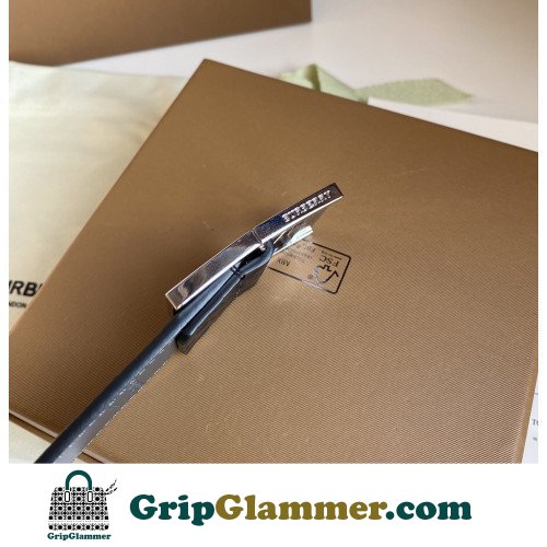 Burberry Belt - Image 8