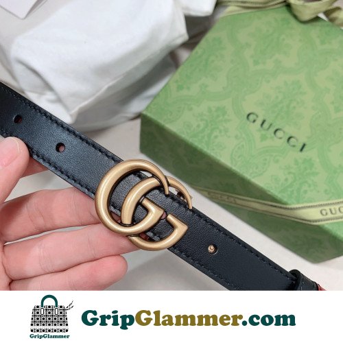 Gucci Belt - Image 8
