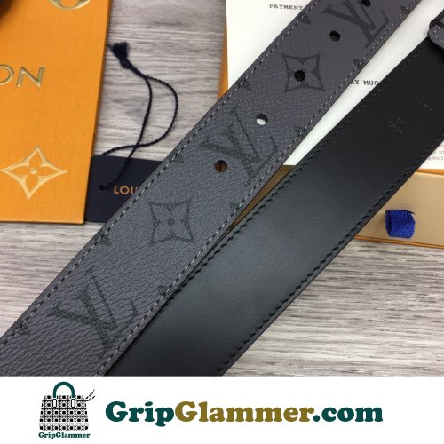 Louis Vuitton Belt - Image 7