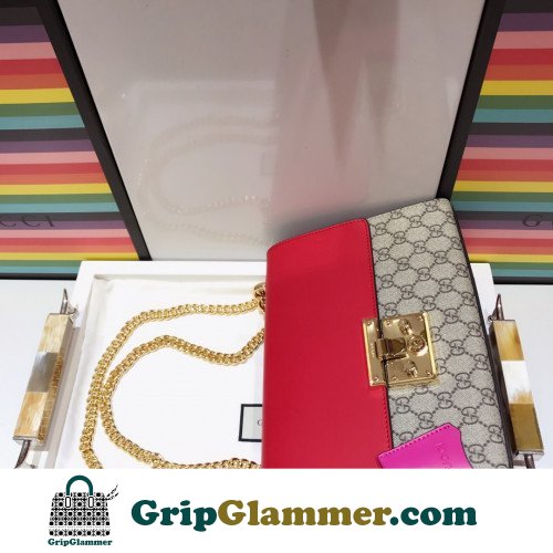 Gucci Padlock - Image 2