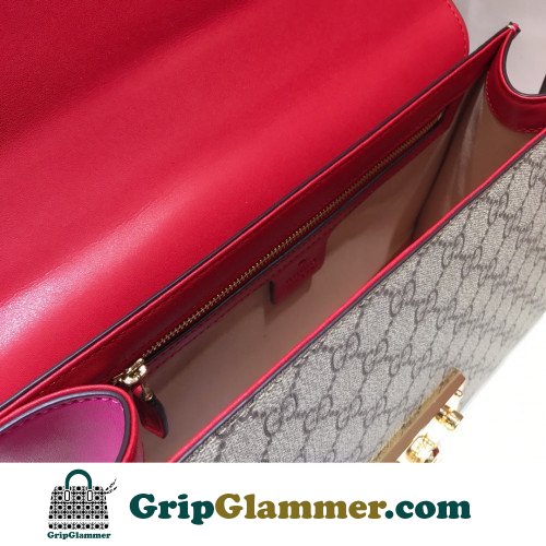 Gucci Padlock - Image 3