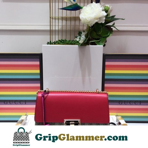 Gucci Padlock - Image 4