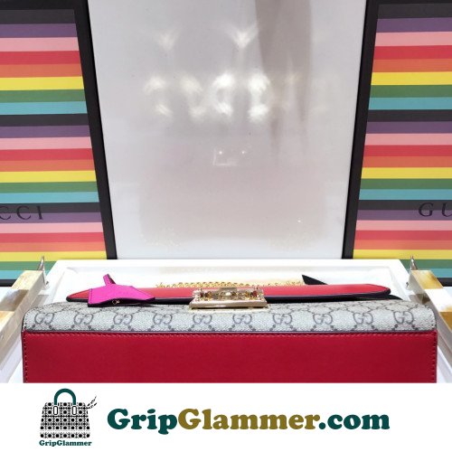 Gucci Padlock - Image 6