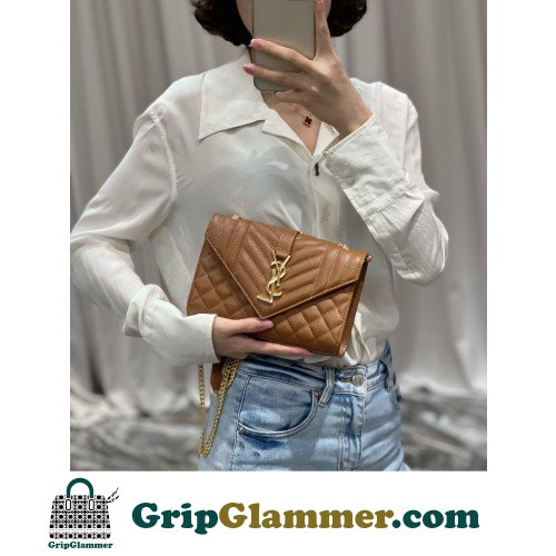 YSL Envelope - Image 13