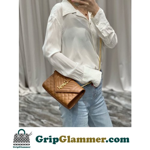 YSL Envelope - Image 14