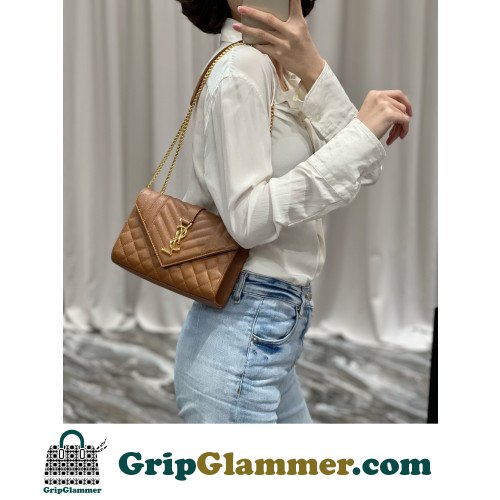 YSL Envelope - Image 15