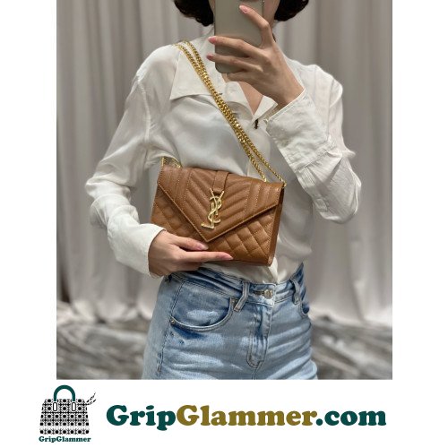 YSL Envelope - Image 16