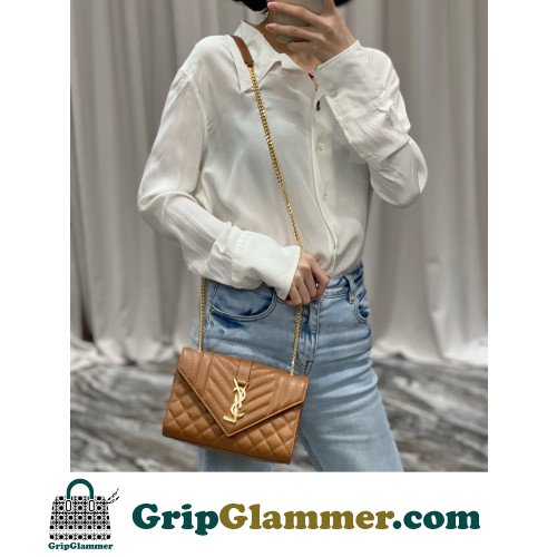 YSL Envelope - Image 17