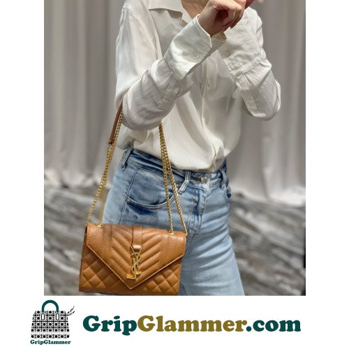 YSL Envelope - Image 18