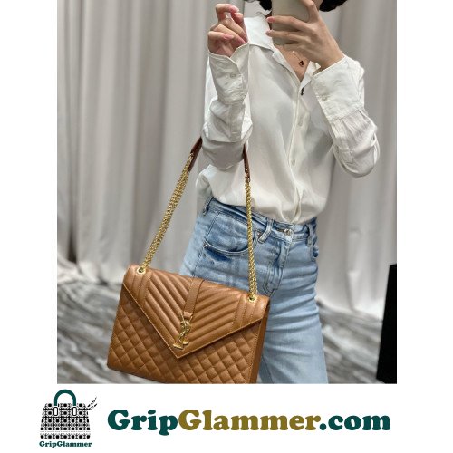 YSL Envelope - Image 3