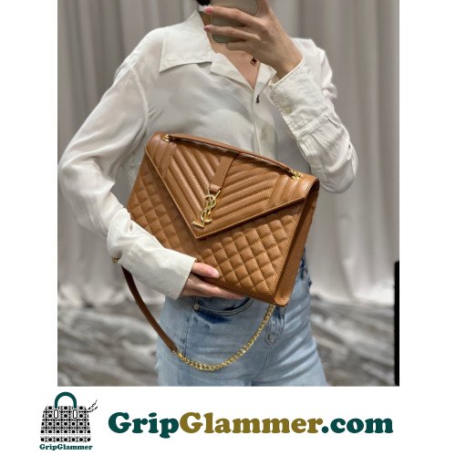 YSL Envelope - Image 5