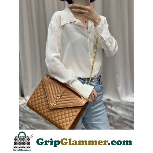 YSL Envelope - Image 6