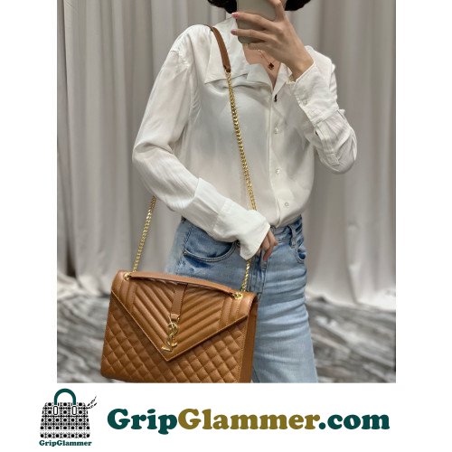 YSL Envelope - Image 7