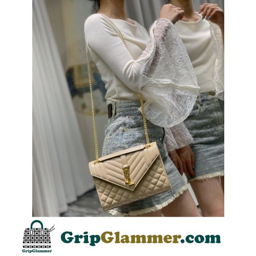 YSL Envelope - Image 13