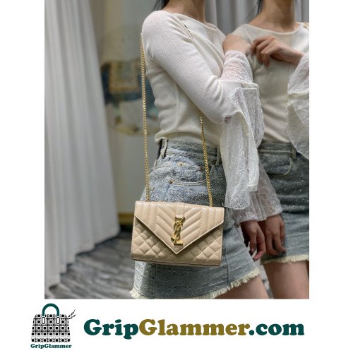 YSL Envelope - Image 14