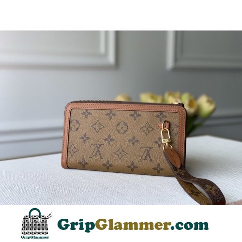 Louis Vuitton Petite Malle - Image 8