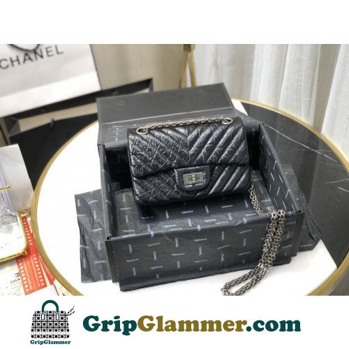 Chanel Re-issue - Image 8